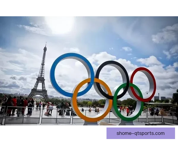 巴黎奥运会倒计时正式开启全球运动激情蓄势待发
