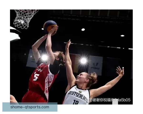 ALBA柏林女篮力克马尔堡女篮收获关键胜利
