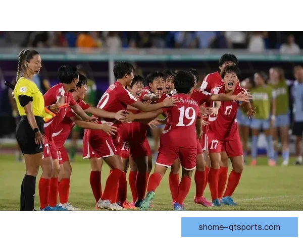 播磨阿尔比恩女足与寺扶达世田谷女足激战收获平局